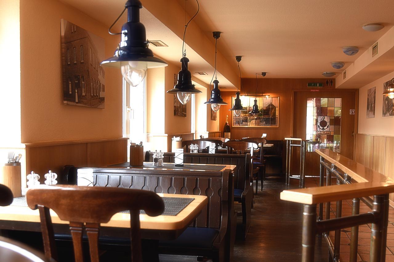 Landgasthof Kelzenberg Jüchen 외부 사진