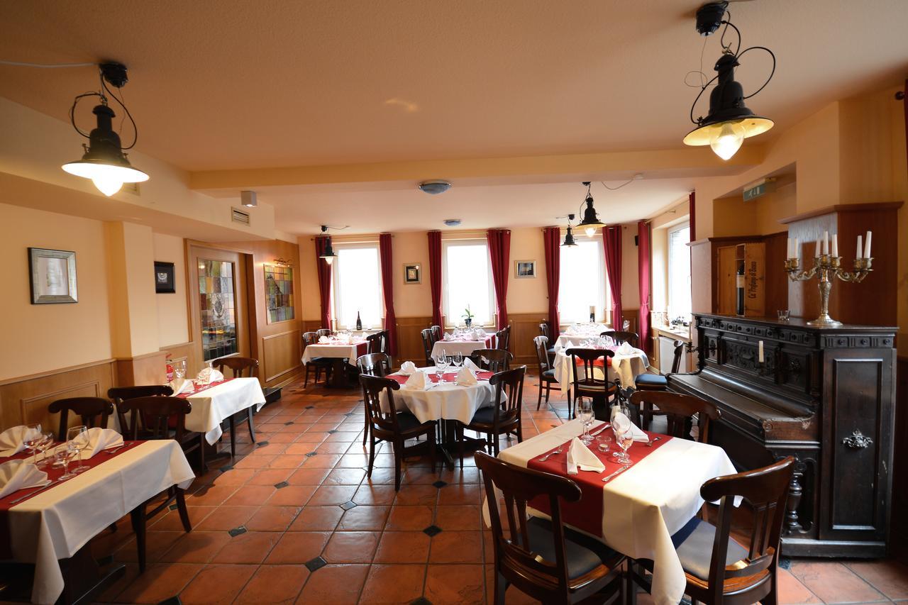 Landgasthof Kelzenberg Jüchen 외부 사진