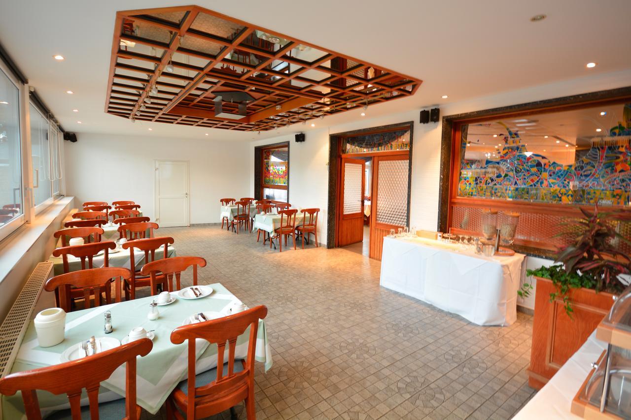 Landgasthof Kelzenberg Jüchen 외부 사진