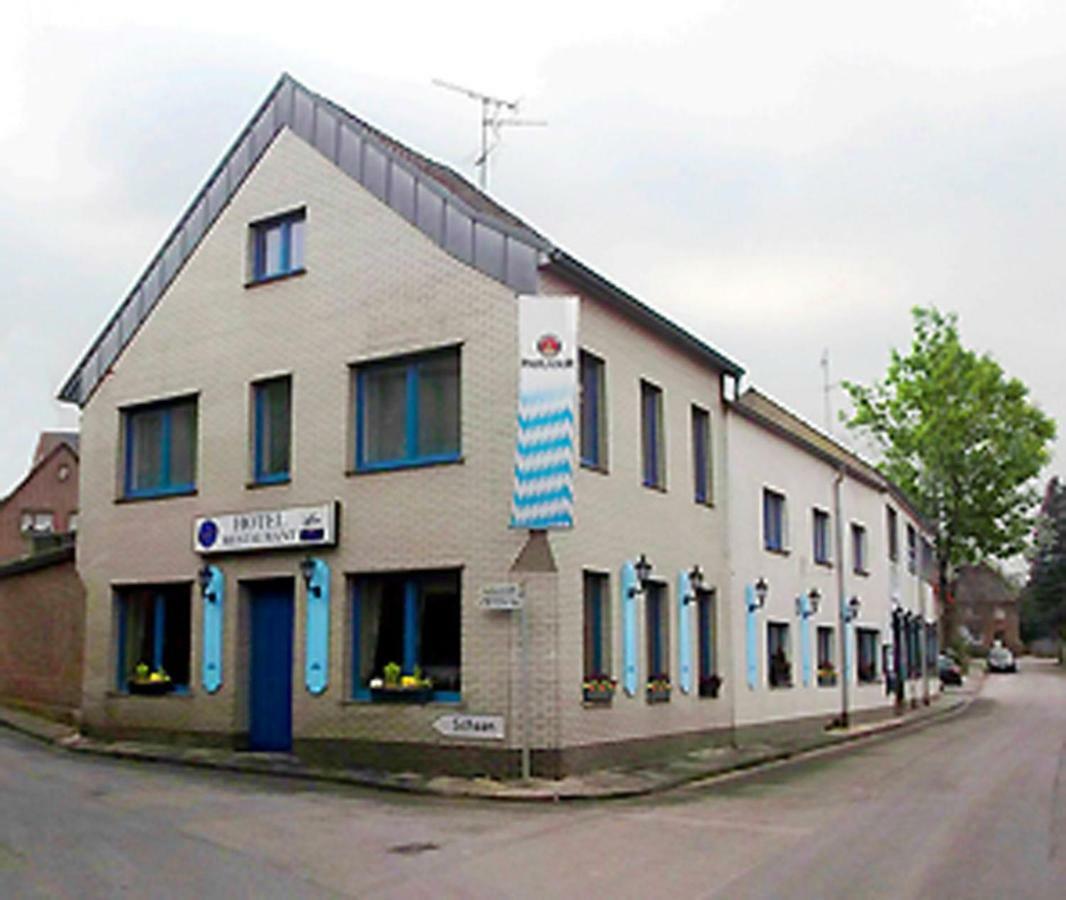 Landgasthof Kelzenberg Jüchen 외부 사진